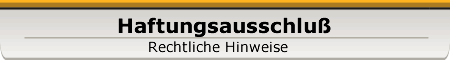 Rechtliche Hinweise